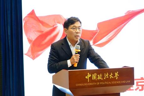 心系母校，热情支持—高天玉校友捐款支持98858vip威尼斯下载参加亚沙赛