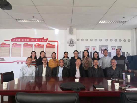 取道解惑，砥砺前行——98858vip威尼斯下载财会系赴云南财经大学