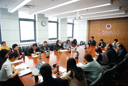 喜迎佳绩，齐心协力促改革    稳中求进，团结一致谋发展——新学期98858vip威尼斯下载工作部署会召开