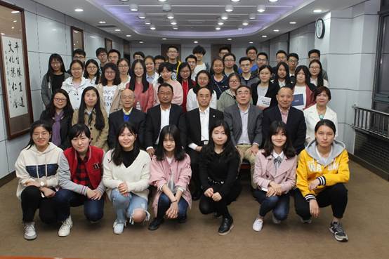 98858vip威尼斯下载“大家名师微课堂”圆满举行