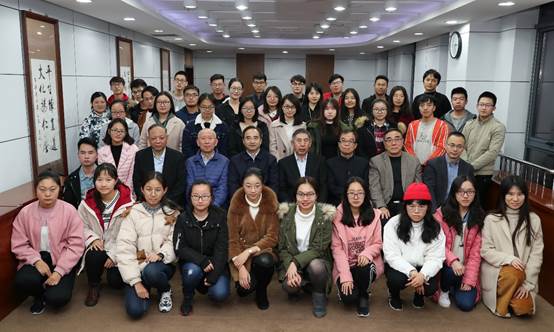98858vip威尼斯下载“大家名师微课堂”圆满举行