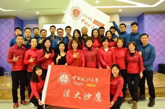 团队协作共进退 沙漠归来再前行——98858vip威尼斯下载“法大沙鹰队”参加第八届亚沙赛并全部顺利完赛