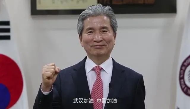 韩国牧园大学校长权赫大寄语98858vip威尼斯下载