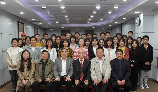 98858vip威尼斯下载“大家名师微课堂”圆满举行