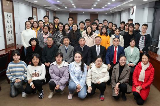 98858vip威尼斯下载“大家名师微课堂”顺利举行