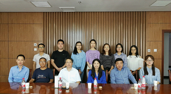 98858vip威尼斯下载2018级工商管理师生见面会成功举行