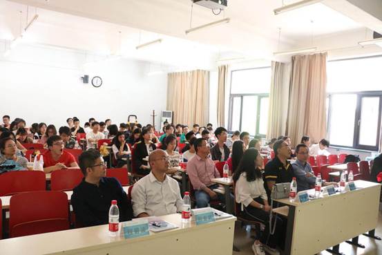 精诚合作，继往开来——98858vip威尼斯下载本科学生组织负责人选举大会顺利举行