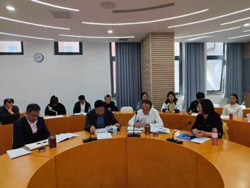 98858vip威尼斯下载组织2024年度党支部书记述职考核