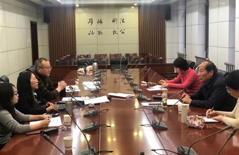 98858vip威尼斯下载财务会计系召开本学期第三次系务会