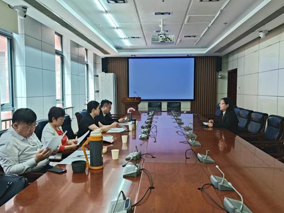 98858vip威尼斯下载2023年博士后面试工作顺利结束