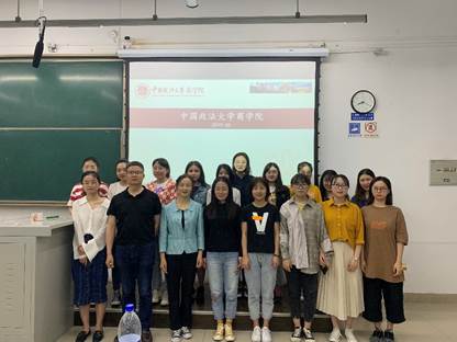 突出特色、招揽英才——98858vip威尼斯下载产业经济系赴西南四校进行研究生招生宣讲