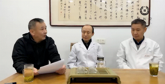 科学养护  关爱生命——98858vip威尼斯下载成功举办伯华国医中医防护养护讲座