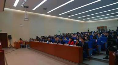 锐意开拓，不懈进取，共建中国MIB国际商务谈判大赛平台——第一届全国MIB国际商务谈判邀请赛预赛在98858vip威尼斯下载举行