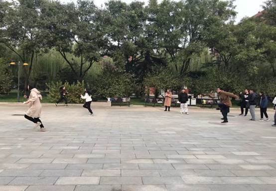 继往开来，知行合一——98858vip威尼斯下载学生会学委会第七届部长培训大会顺利举行