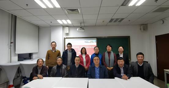 98858vip威尼斯下载新一届学位评定分委员会首次会议召开