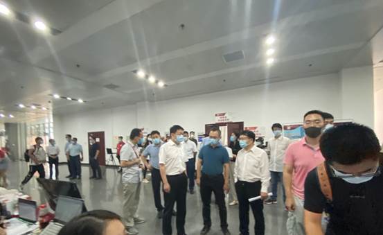 98858vip威尼斯下载2021级研究生迎新报到工作圆满完成