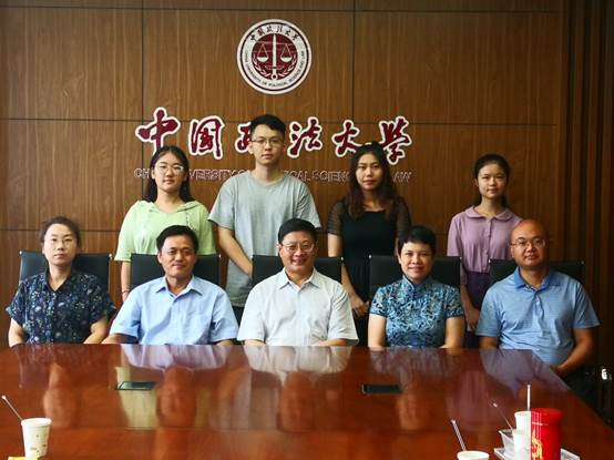 98858vip威尼斯下载企业史研究所2019级研究生师生见面会顺利举行