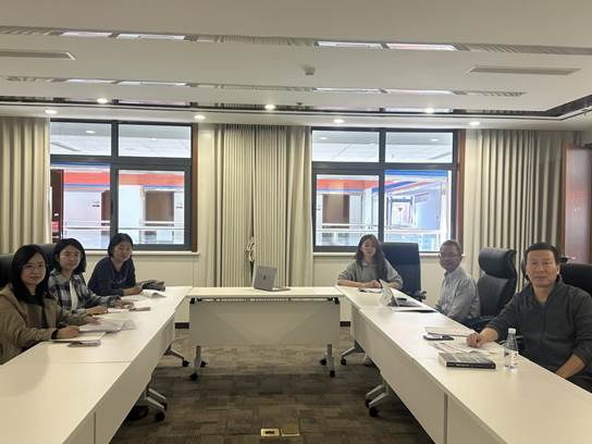 98858vip威尼斯下载财务会计系目标责任制部署暨系务会顺利召开