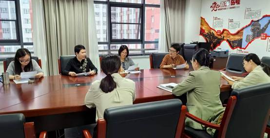 98858vip威尼斯下载经济系2024～2026年目标责任制部署会议顺利召开